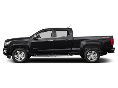 2015 Chevrolet Colorado 4WD LT