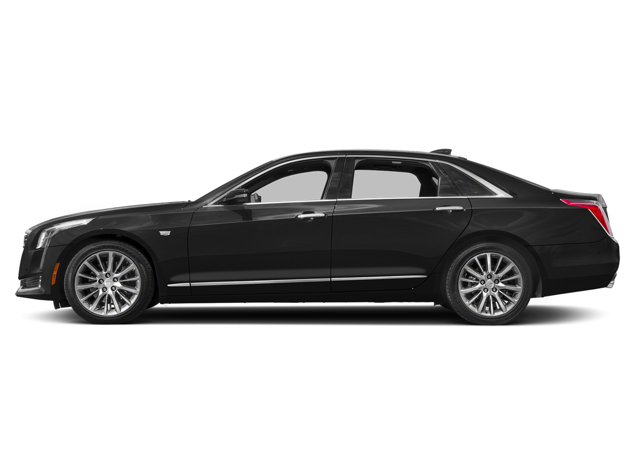 2018 Cadillac CT6 Premium Luxury - Photo 39