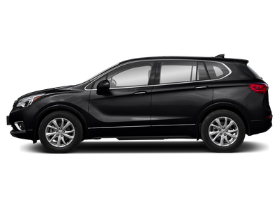 2019 Buick Envision Preferred