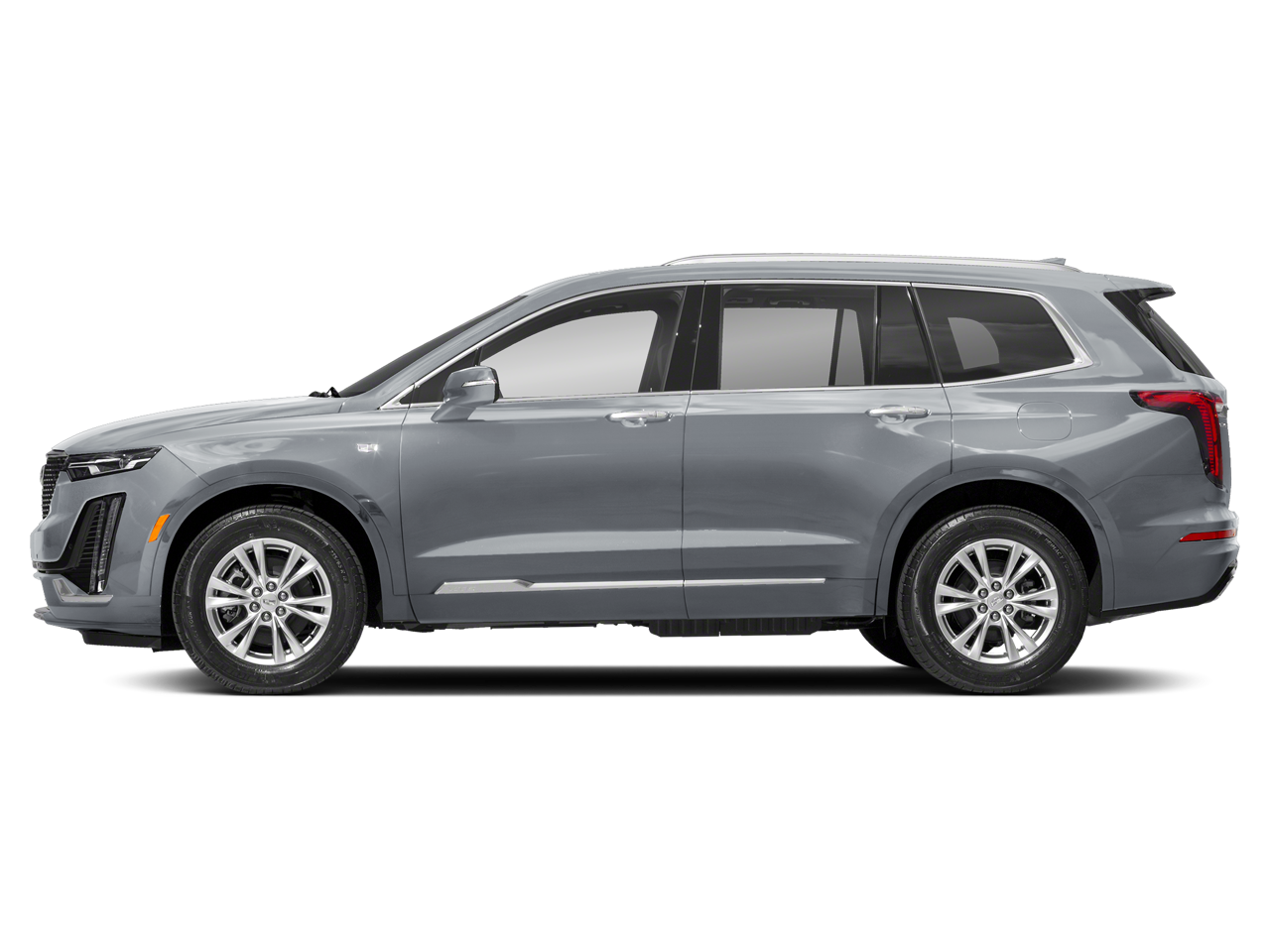 2024 Cadillac XT6 Premium Luxury - Photo 38