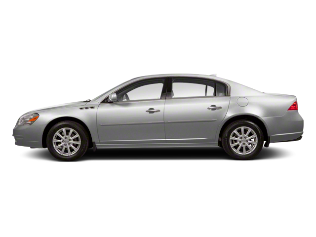 2011 Buick Lucerne CX