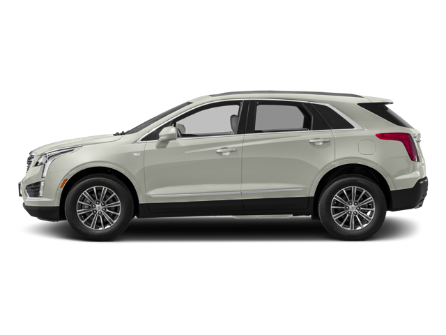 2018 Cadillac XT5 Platinum AWD