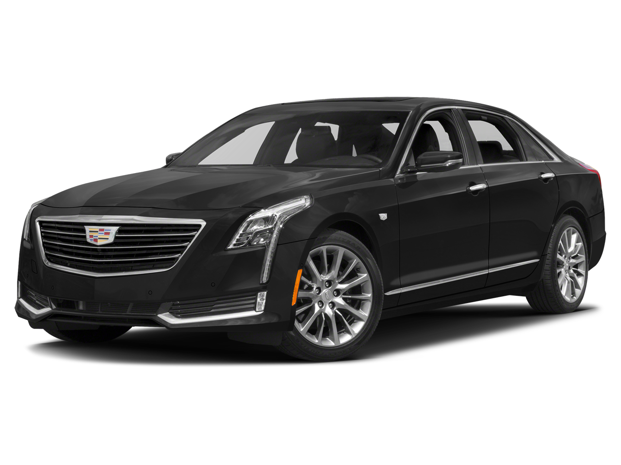 2018 Cadillac CT6 Premium Luxury - Photo 37