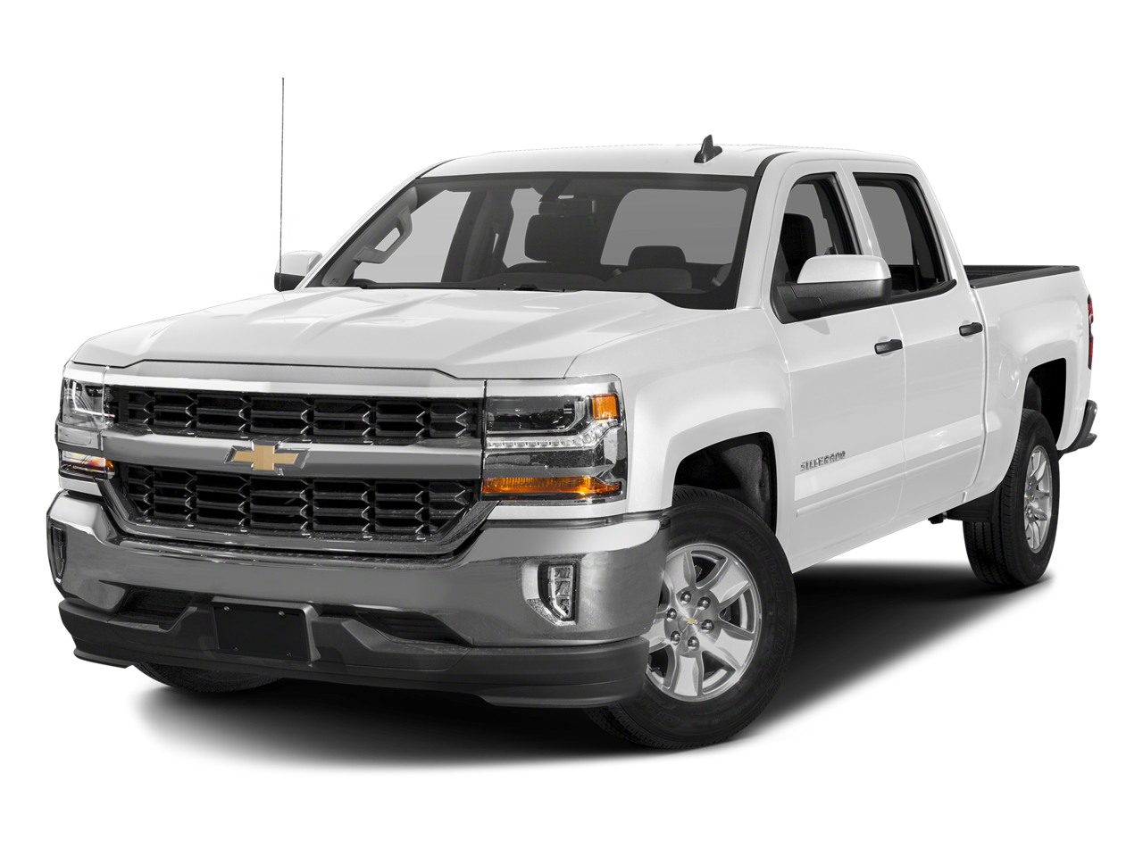 2018 Chevrolet Silverado 1500 LT for sale in Hermantown, MN