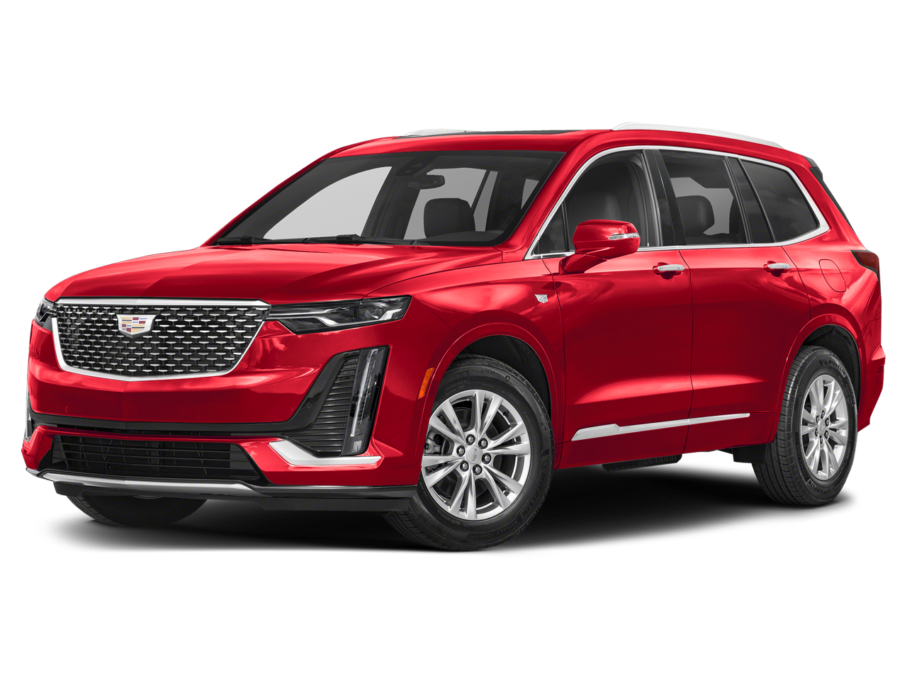 2024 Cadillac XT6 Premium Luxury for sale in Hermantown, MN