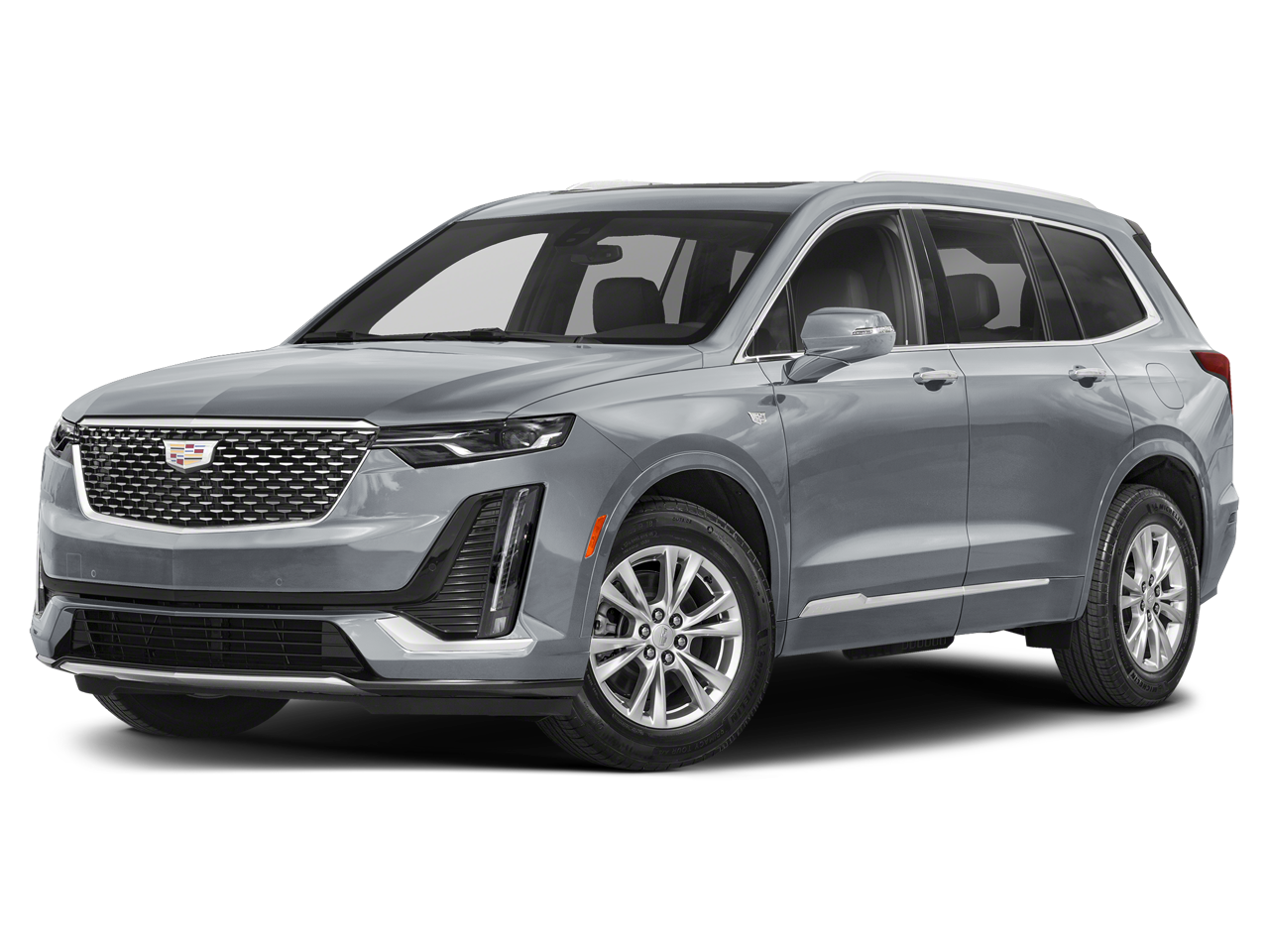 2024 Cadillac XT6 Premium Luxury - Photo 36