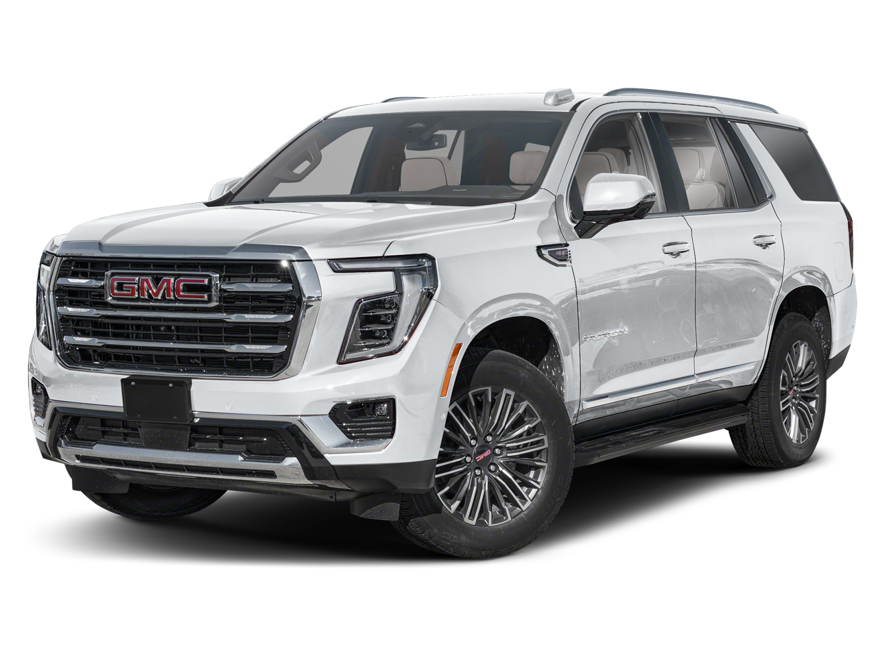 2025 GMC Yukon Denali for sale in Hermantown, MN