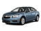 2012 Chevrolet Cruze LT w/1LT
