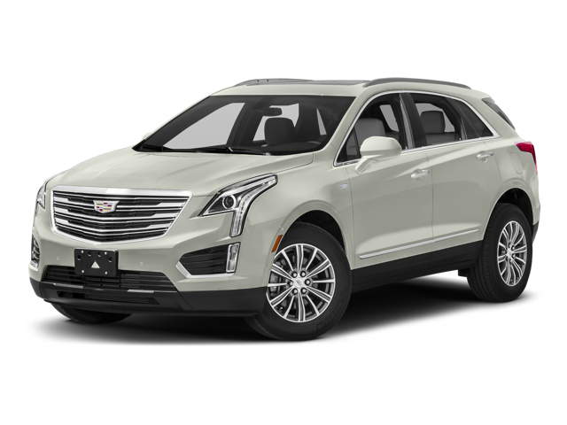 2018 Cadillac XT5 Platinum AWD