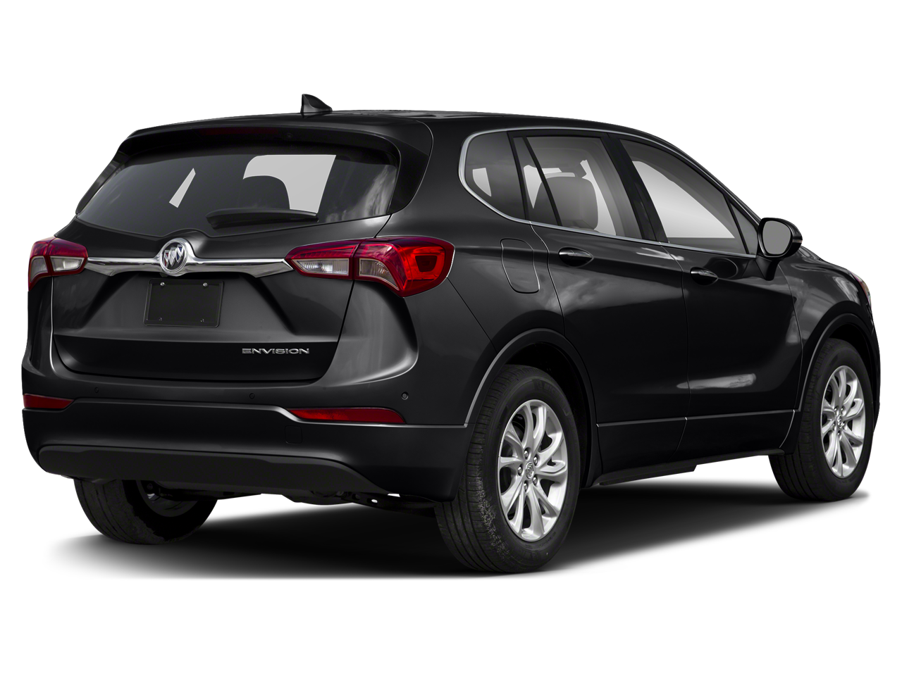 2019 Buick Envision Preferred