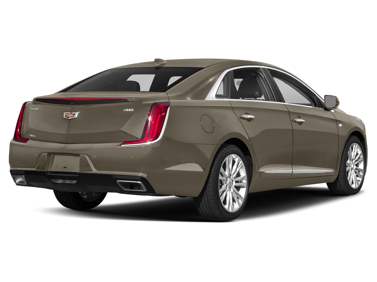 Used 2019 Cadillac XTS Luxury with VIN 2G61M5S38K9100288 for sale in Hermantown, Minnesota