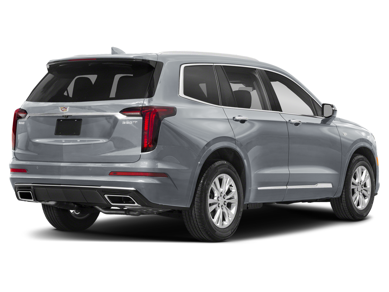 2024 Cadillac XT6 Premium Luxury - Photo 37
