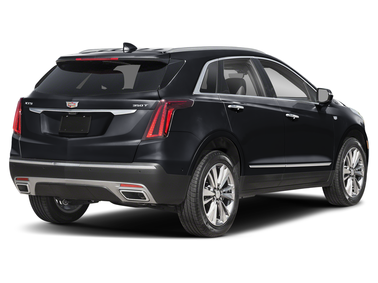 Used 2025 Cadillac XT5 Premium Luxury with VIN 1GYKNDRS1SZ151279 for sale in Hermantown, Minnesota