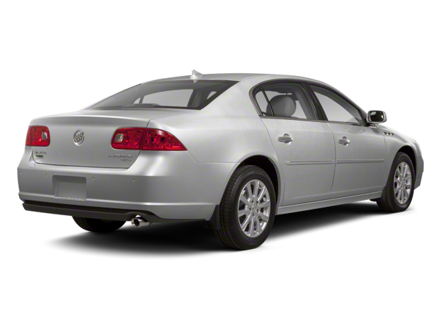 2011 Buick Lucerne CX