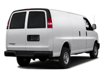 2016 Chevrolet Express Cargo 2500 Work Van