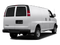 2016 Chevrolet Express Cargo 2500 Work Van
