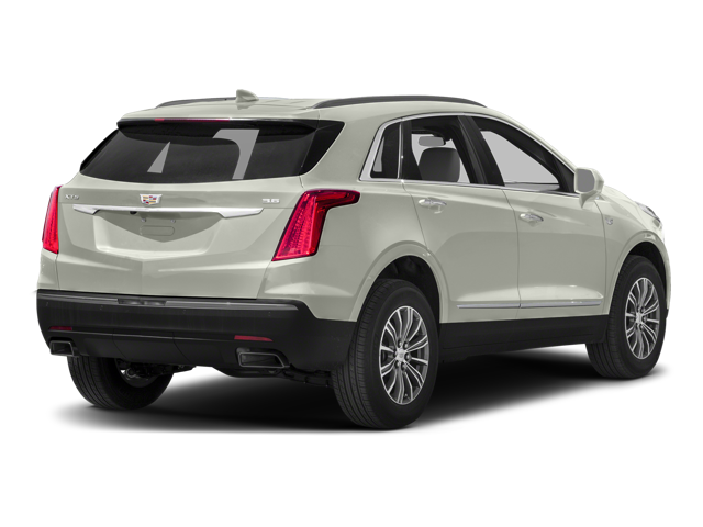 2018 Cadillac XT5 Platinum AWD