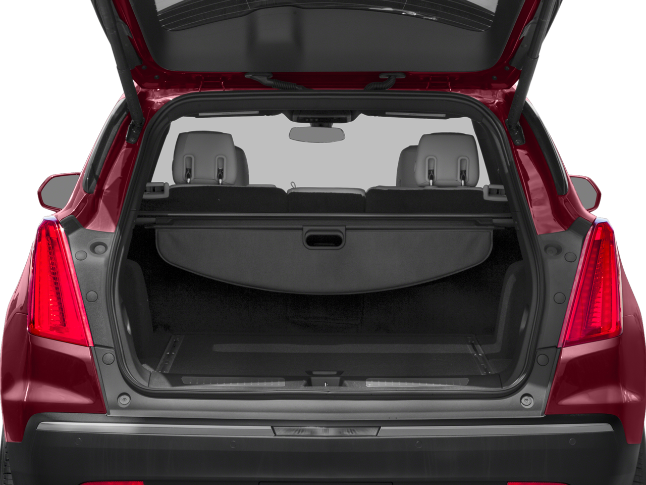 2017 Cadillac XT5 Premium Luxury AWD