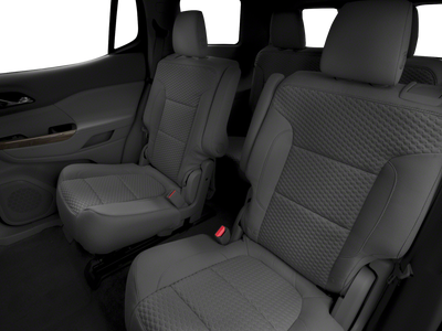 2018 GMC Acadia SLT