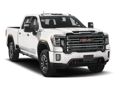 2020 GMC Sierra 3500 HD AT4