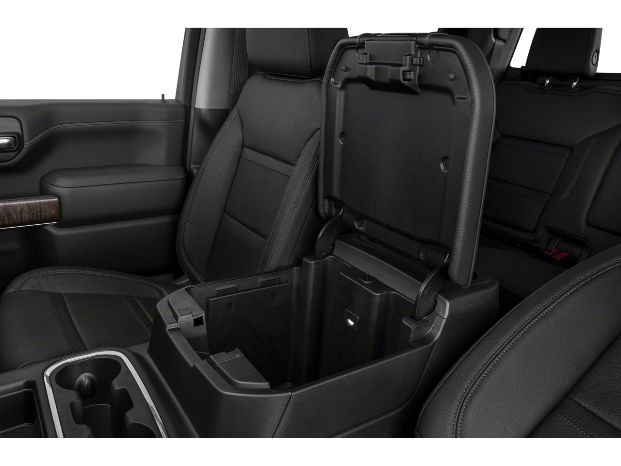 2020 GMC Sierra 3500 HD Denali