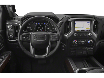 2021 GMC Sierra 3500 HD Denali