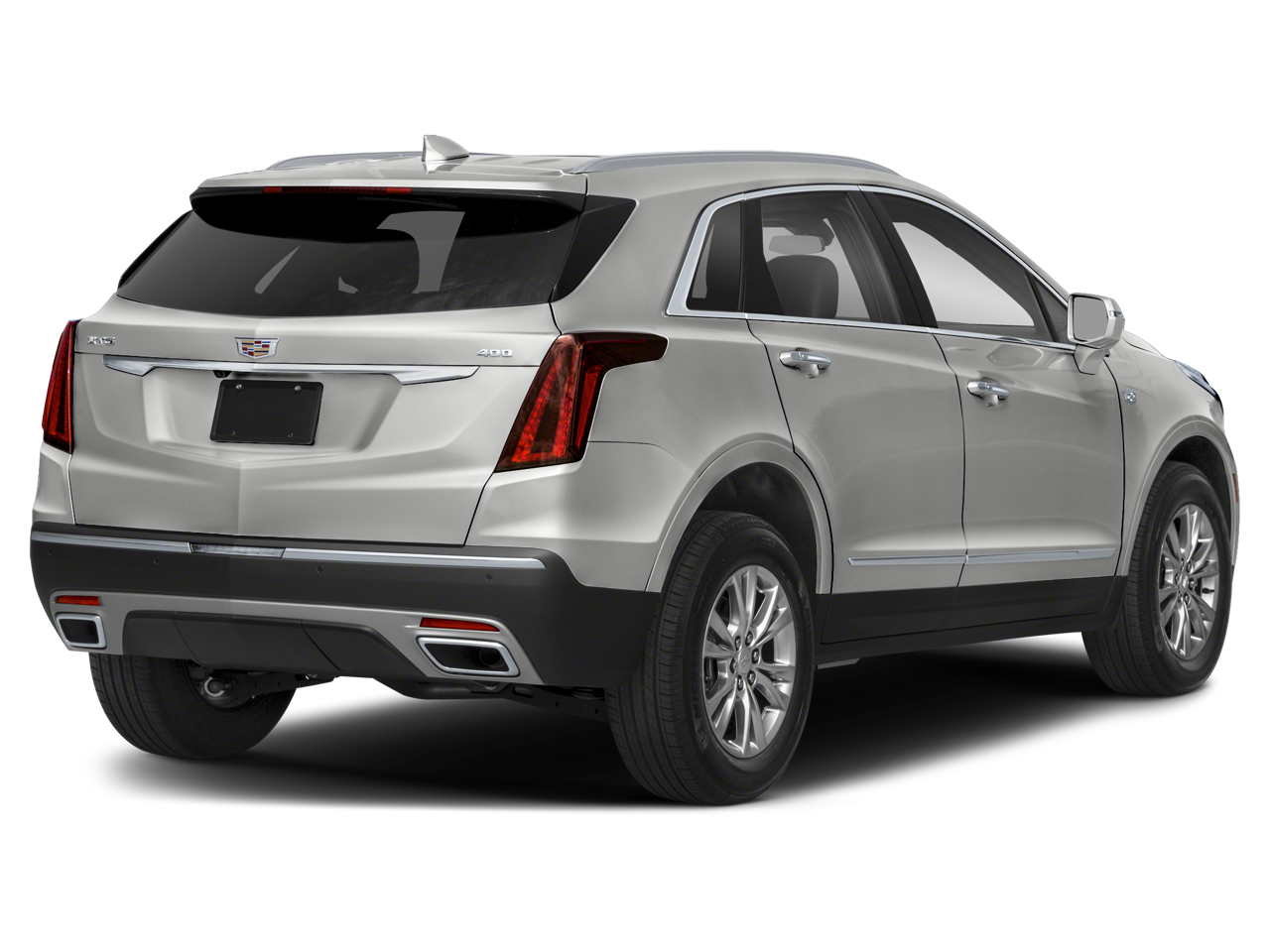 Used 2022 Cadillac XT5 Premium Luxury with VIN 1GYKNDR40NZ177524 for sale in Hermantown, Minnesota