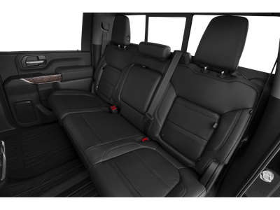 2022 GMC Sierra 3500 HD Denali