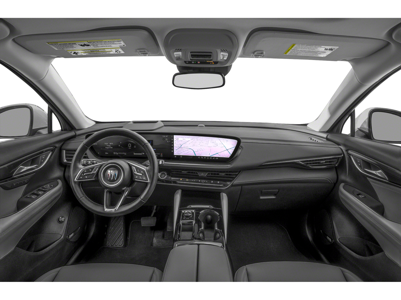 2024 Buick Envision Sport Touring
