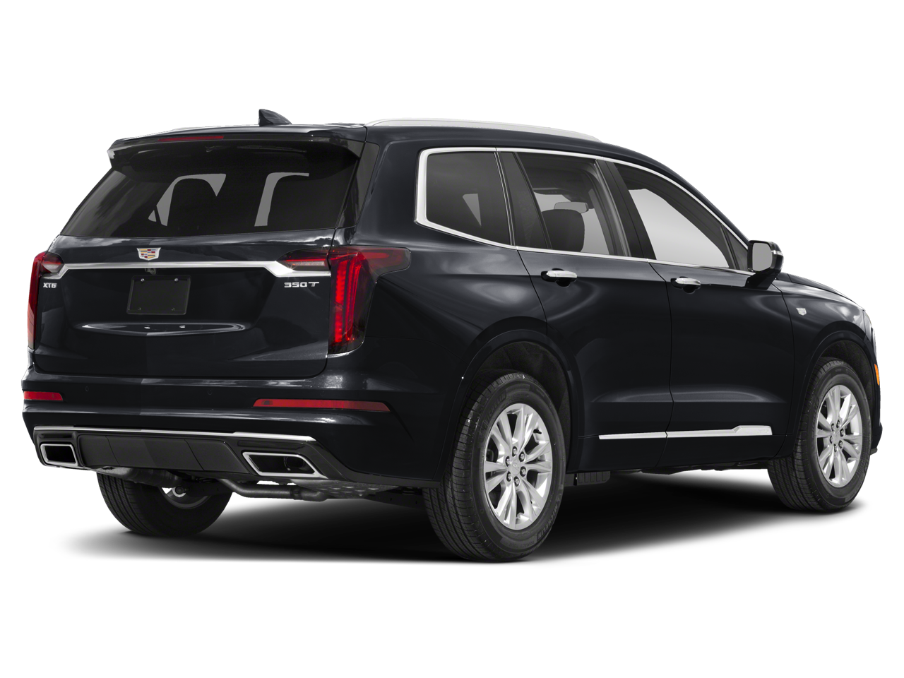 Used 2024 Cadillac XT6 Premium Luxury with VIN 1GYKPDRS8RZ740883 for sale in Hermantown, Minnesota
