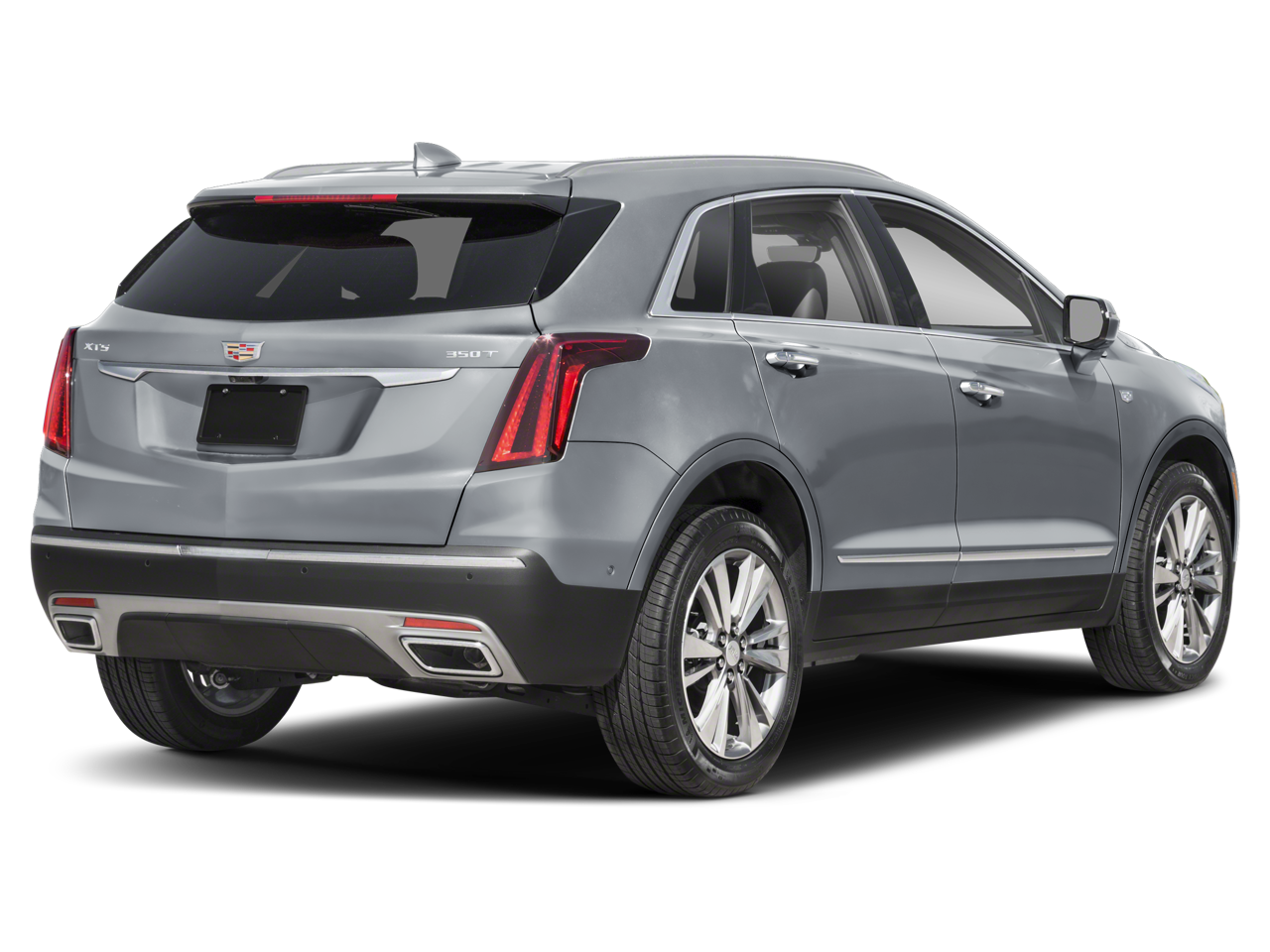 Used 2025 Cadillac XT5 Premium Luxury with VIN 1GYKNDRS1SZ151279 for sale in Hermantown, Minnesota