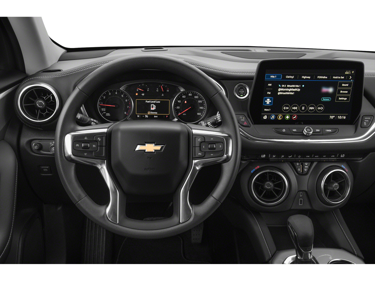 2025 Chevrolet Blazer Premier