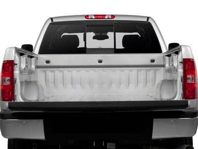 2010 Chevrolet Silverado 2500 HD LT