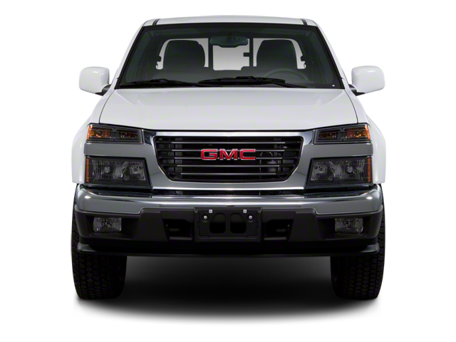 2012 GMC Canyon SLE1