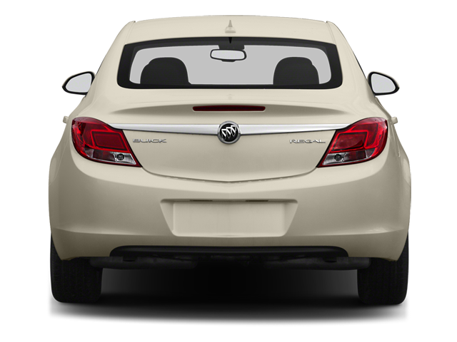 2013 Buick Regal Turbo Premium 3