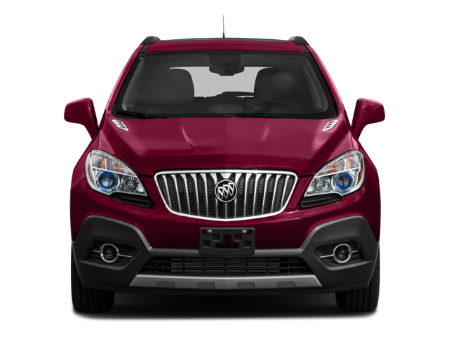 2016 Buick Encore Sport Touring