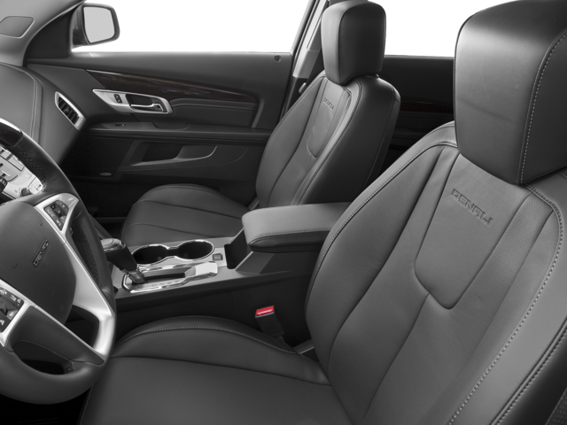 2017 GMC Terrain Denali