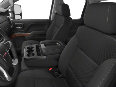 2017 GMC Sierra 2500 HD SLE