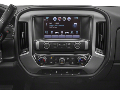 2017 GMC Sierra 2500 HD SLE