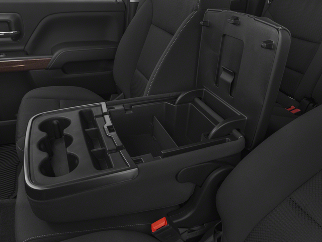 2017 GMC Sierra 2500 HD SLE