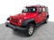 2017 Jeep Wrangler Unlimited Sport 4x4