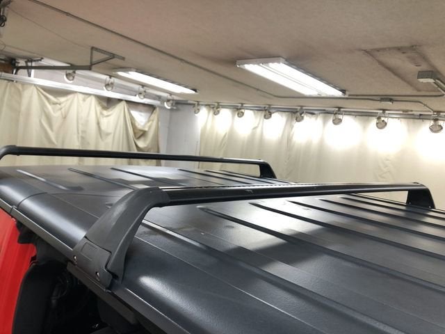 2017 Jeep Wrangler Unlimited Sport 4x4