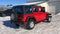 2017 Jeep Wrangler Unlimited Sport 4x4