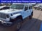 2020 Jeep Wrangler Unlimited Rubicon 4x4