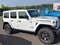 2020 Jeep Wrangler Unlimited Rubicon 4x4