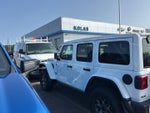 2020 Jeep Wrangler Unlimited Rubicon 4x4