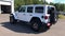 2020 Jeep Wrangler Unlimited Rubicon 4x4