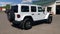 2020 Jeep Wrangler Unlimited Rubicon 4x4