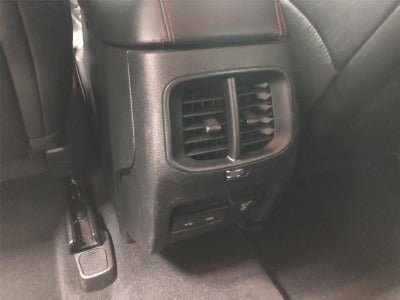 2019 Jeep Cherokee Trailhawk 4x4