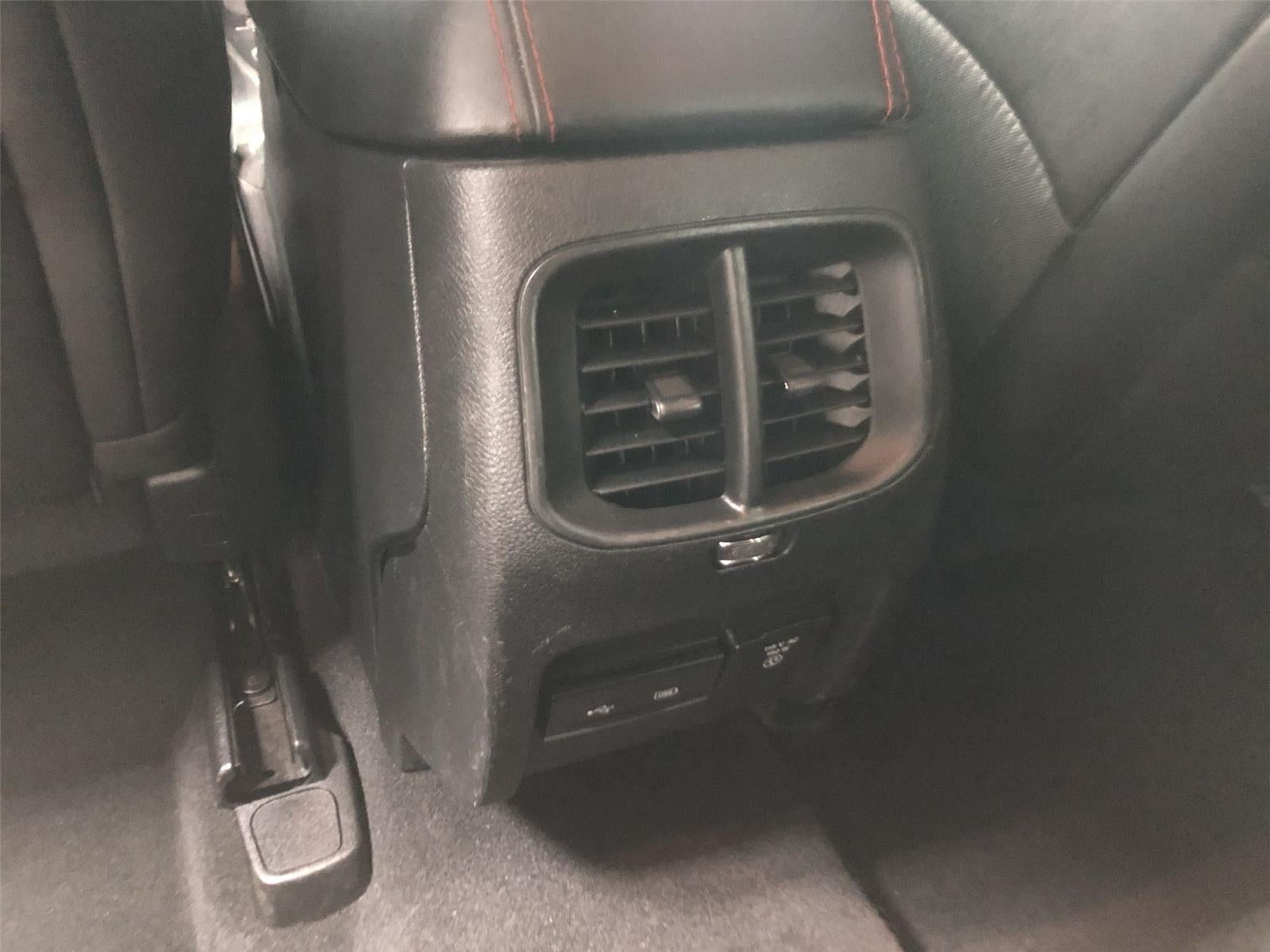 2019 Jeep Cherokee Trailhawk 4x4